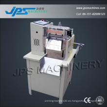 Jps-160d microordenador impreso cortador de etiqueta